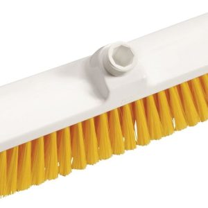 Broom Medium 1Buc. - Galben - Perie universala-7514494
