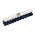 Broom Soft 1Buc. - 40 cm - Albastru - Perie universala moale-7505960