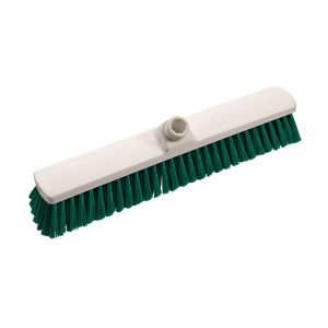 Broom Soft 1Buc. - 40 cm - Verde - Perie universala moale-7505970