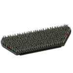 Brush Accessories Abrasive 1Buc. - 18" / 46 cm-7515726