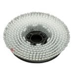 Brush Accessories Washed Concrete 1Buc. - 11" / 28 cm - TASKI swingo 955