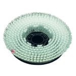 Brush Accessories Washed Concrete 1Buc. - 13" / 33 cm - TASKI swingo 1650