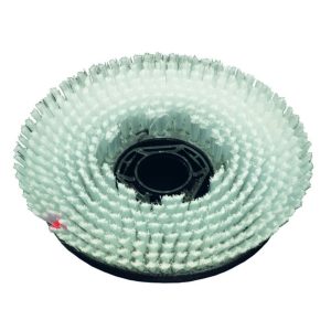 Brush Accessories Washed Concrete 1Buc. - 13" / 33 cm - TASKI swingo 1650