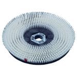 Brush Accessories Washed Concrete 1Buc. - 17" / 43 cm - TASKI swingo 1850