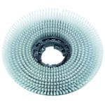 Brush Accessories Washed Concrete 1Buc. - 17" / 43 cm - TASKI swingo 455