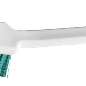 Churn Brush Medium Long 2x1Buc. - Verde - Perie-7509543