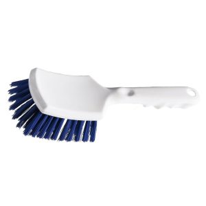 Churn Brush Medium Short 2x1Buc. - Albastru - Perie-7507449