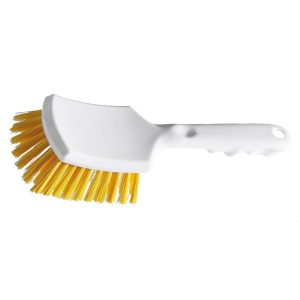 Churn Brush Medium Short 2x1Buc. - Galben - Perie-7507453