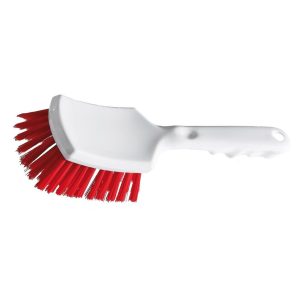 Churn Brush Medium Short 2x1Buc. - Rosu - Perie-7507447