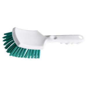 Churn Brush Medium Short 2x1Buc. - Verde - Perie-7507451