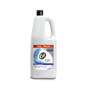 Cif Pro Formula Crema De Curatat Non-Abraziva 6x2L-G10034