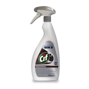 Cif Pro Formula Crema Pentru Mobilier 6x0.75L-G11103