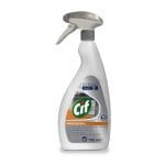 Cif Pro Formula Cuptor & Aragaz 6x0.75L-101102297