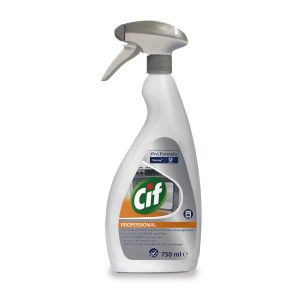Cif Pro Formula Cuptor & Aragaz 6x0.75L-101102297