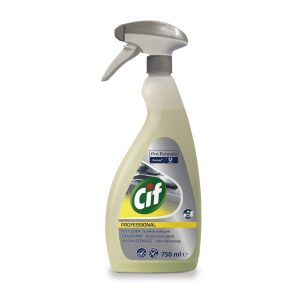 Cif Pro Formula Degresant Puternic 6x0.75L-7518667