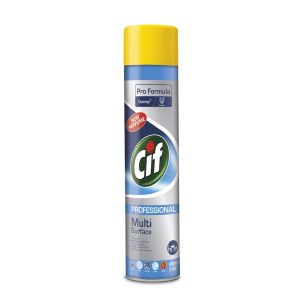 Cif Pro Formula Multi Suprafete 6x0.4L-101102904