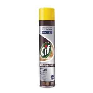 Cif Pro Formula Preparat Pentru Curatarea Lemnului 6x0.4L-101102902