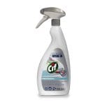 Cif Pro Formula Suma Alcohol Spray D4.12 6x0.75L - Dezinfectant lichid pe baza de alcool