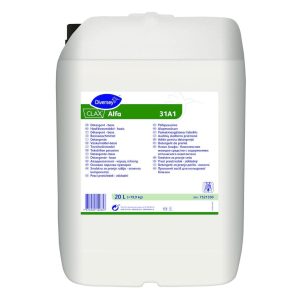 Clax Alfa 31A1 20L - Aditiv pentru detergenta-7521350