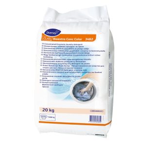 Clax Bioextra Conc Color 34B2 20kg - Detergent concentrat enzimatic-101105910