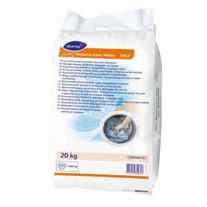 Clax Bioextra Conc White 37C2 20kg - Detergent concentrat enzimatic-101105909