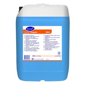 Clax Elegant 30A1 20L - Detergent - pentru rufe delicate-6973292
