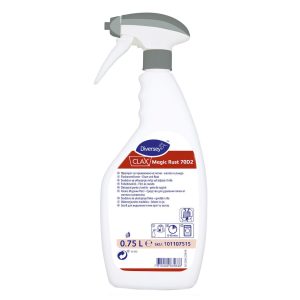 Clax Magic Rust 70D2 6x0.75L - Detasant pentru textile - pete de rugina-101107515