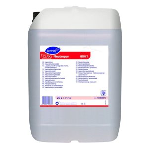 Clax Neutrapur 60A1 20L - Agent de neutralizare-100838012