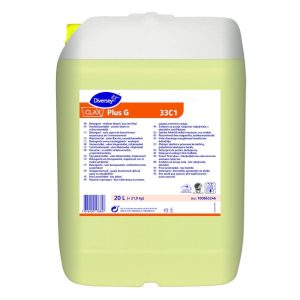 Clax Plus G 33C1 20L - Detergent ecologic fara inalbitor-100863246