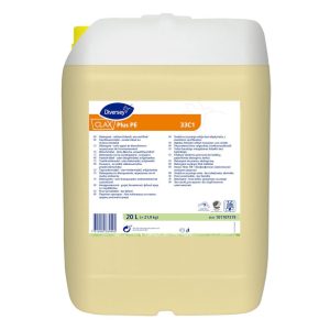 Clax Plus Pur-Eco 33C1 20L - Detergent ecologic fara inalbitor-101107319