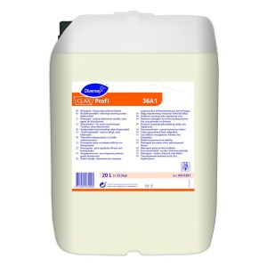 Clax Profi 36A1 20L - Detergent puternic fara inalbitor-6973281