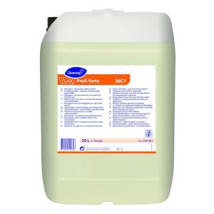 Clax Profi forte 36C1 20L - Detergent puternic fara inalbitor-7521301