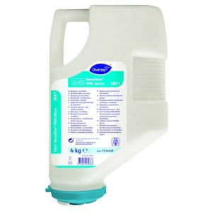 Clax Revoflow PRO MICRO 30X1 3x4kg - Detergent pentru micro - fibre-7514539