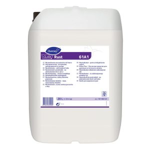 Clax Rust 61A1 20L - Neutralizator - pentru indepartarea ruginii-101106122