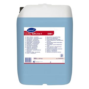 Clax Soft 2-in-1 53B1 20L-101107774