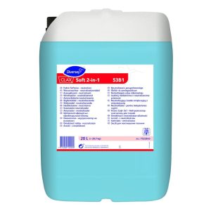 Clax Soft 2-in-1 53B1 20L - Neutralizator - pentru indepartarea ruginii-7522643