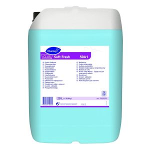 Clax Soft Fresh 50A1 20L - Balsam de rufe-7522275