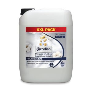 Coccolino Pro Formula Balsam De Rufe Pure 10L-7508518