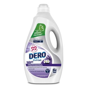Dero Pro Formula 2in1 Gel Levantica 2x5L-101105552