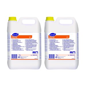 Detartrant clorinat lichid Suma Dip K1, pachet 2x5 L