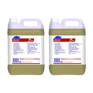 Detergent decapant pentru cuptoare si gratare Suma Grill D9, pachet 2x5 L
