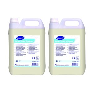 Detergent enzimatic pentru dispozitive medicale Suma Med Enzyme, pachet 2x5 L