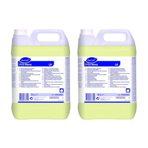 Detergent lichid pentru spalarea automata Suma Nova L6, pachet 2x5 L