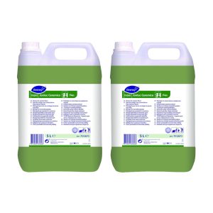 Detergent pentru pardoseli ceramice TASKI Jontec Ceramica F4n, dilutie 0.5%, pachet 2x5 L