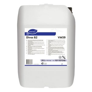 Divos B2 VM59-01 20L-101107546