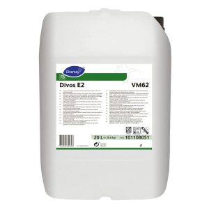 Divos E2 VM62 20L - Detergent enzimatic pentru membrane-101108051