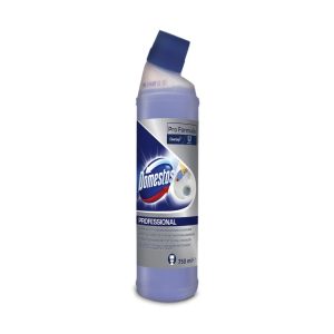 Domestos Pro Formula Detartrant Pentru Toaleta 6x0.75L-7518656