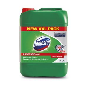 Domestos Pro Formula Detergent Lichid Dezinfectant Zilnic Pine Fresh 5L-101104951
