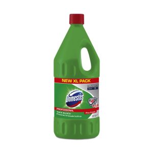Domestos Pro Formula Detergent Lichid Dezinfectant Zilnic Pine Fresh 6x2L-101105044