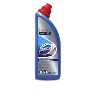 Domestos Pro Formula Detergent Pentru Curatarea Rosturilor 6x0.75L-100877845